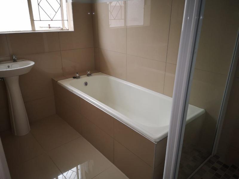 To Let 1 Bedroom Property for Rent in Boston Western Cape